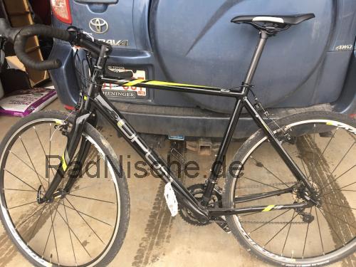 Opus Spark 1.0  technische daten 
